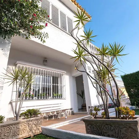 San Miguel 34 Guest house