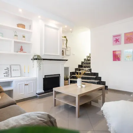 Guest house San Miguel 34 Malaga