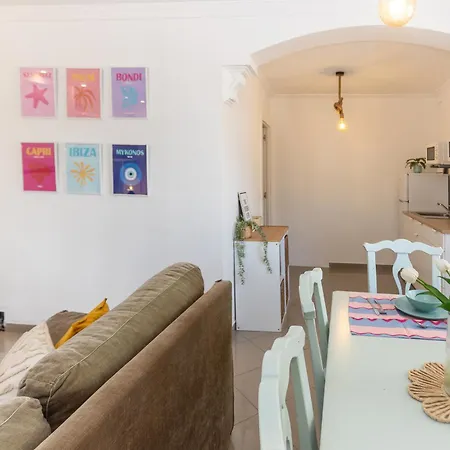 Guest house San Miguel 34 Malaga
