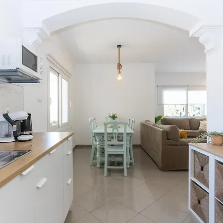 Guest house San Miguel 34 *