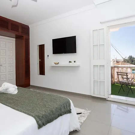 Guest house San Miguel 34