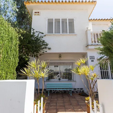 Guest house San Miguel 34 Malaga