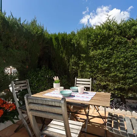 Guest house San Miguel 34
