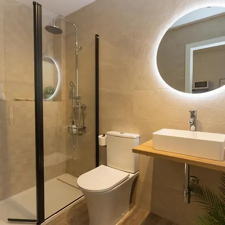 Guest house San Miguel 34 *