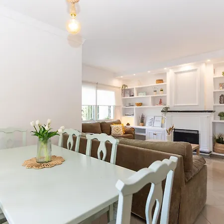 Guest house San Miguel 34 Malaga