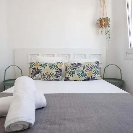 Guest house San Miguel 34