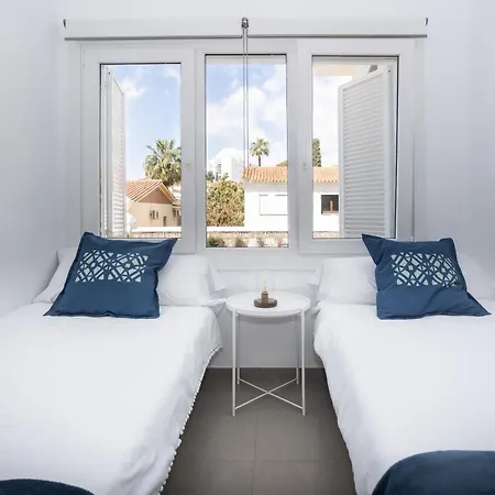 San Miguel 34 Guest house Malaga