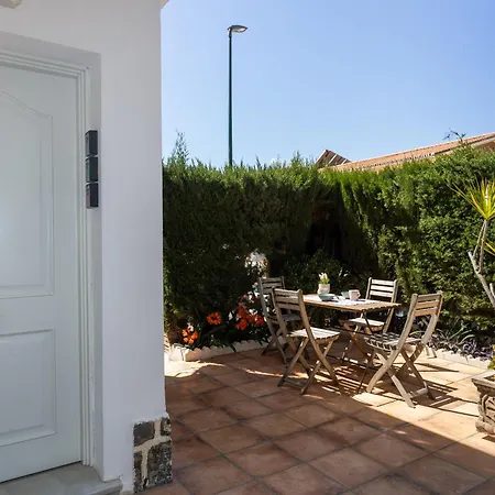 San Miguel 34 Guest house *