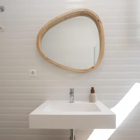 Guest house San Miguel 34 Malaga