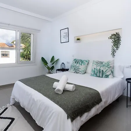 Guest house San Miguel 34