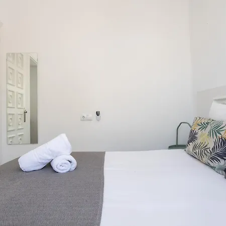 San Miguel 34 * Malaga