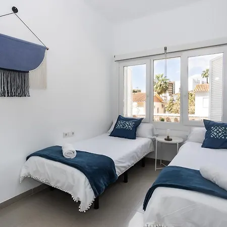 San Miguel 34 Guest house *