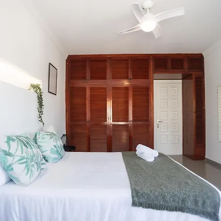 Guest house San Miguel 34 Malaga