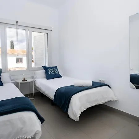 Guest house San Miguel 34 Malaga