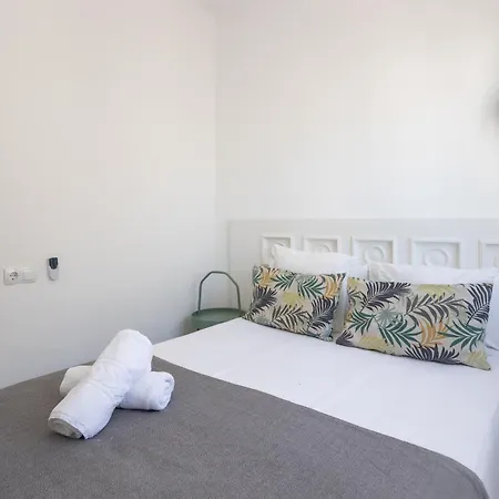 San Miguel 34 Guest house *