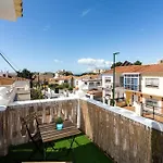 San Miguel 34 Πανσιόν Μάλαγα