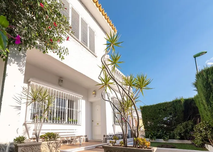 San Miguel 34 * Málaga